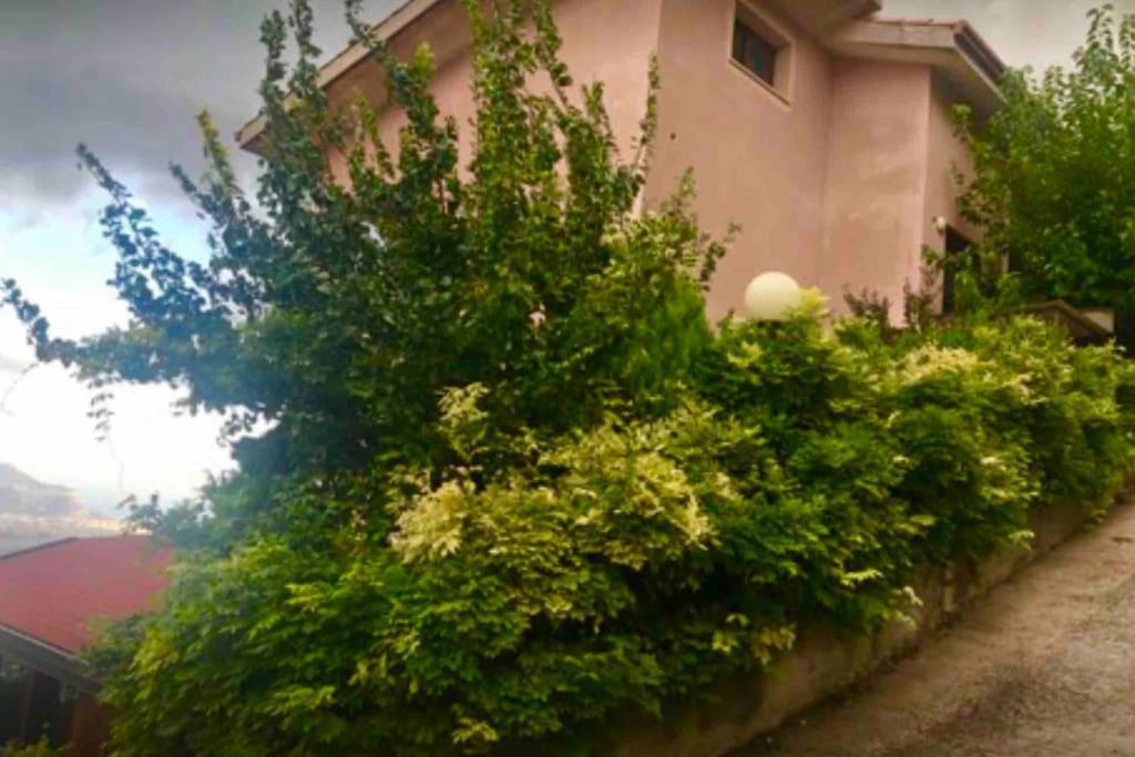Il Panorama Altofonte Exterior foto