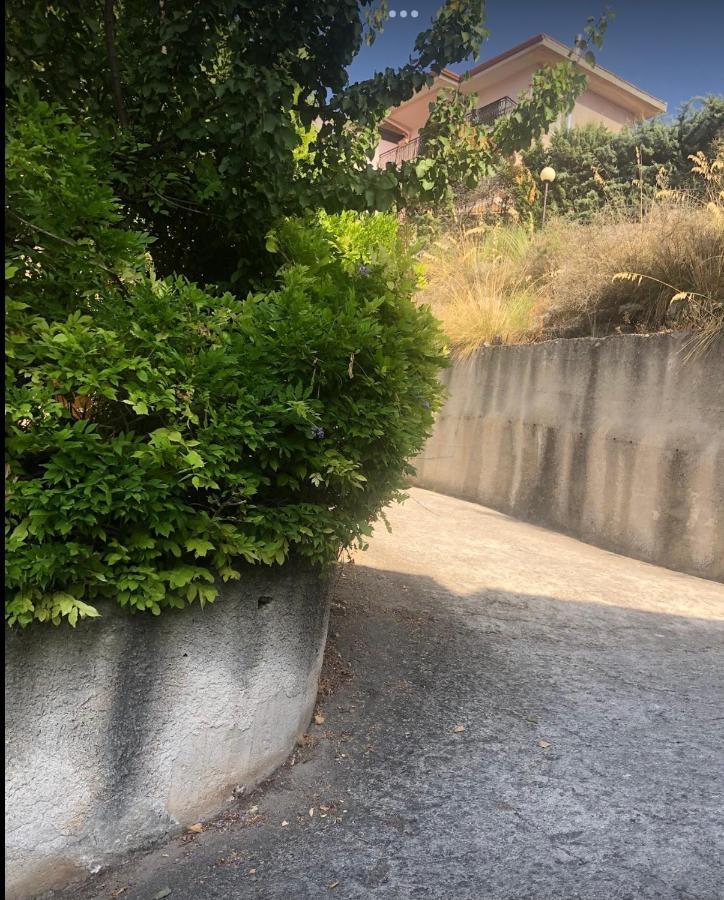 Il Panorama Altofonte Exterior foto